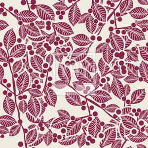300x300 Art Nouveau Pattern Vector