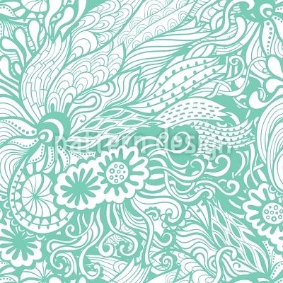 400x400 Art Nouveau Patterns Godshelters