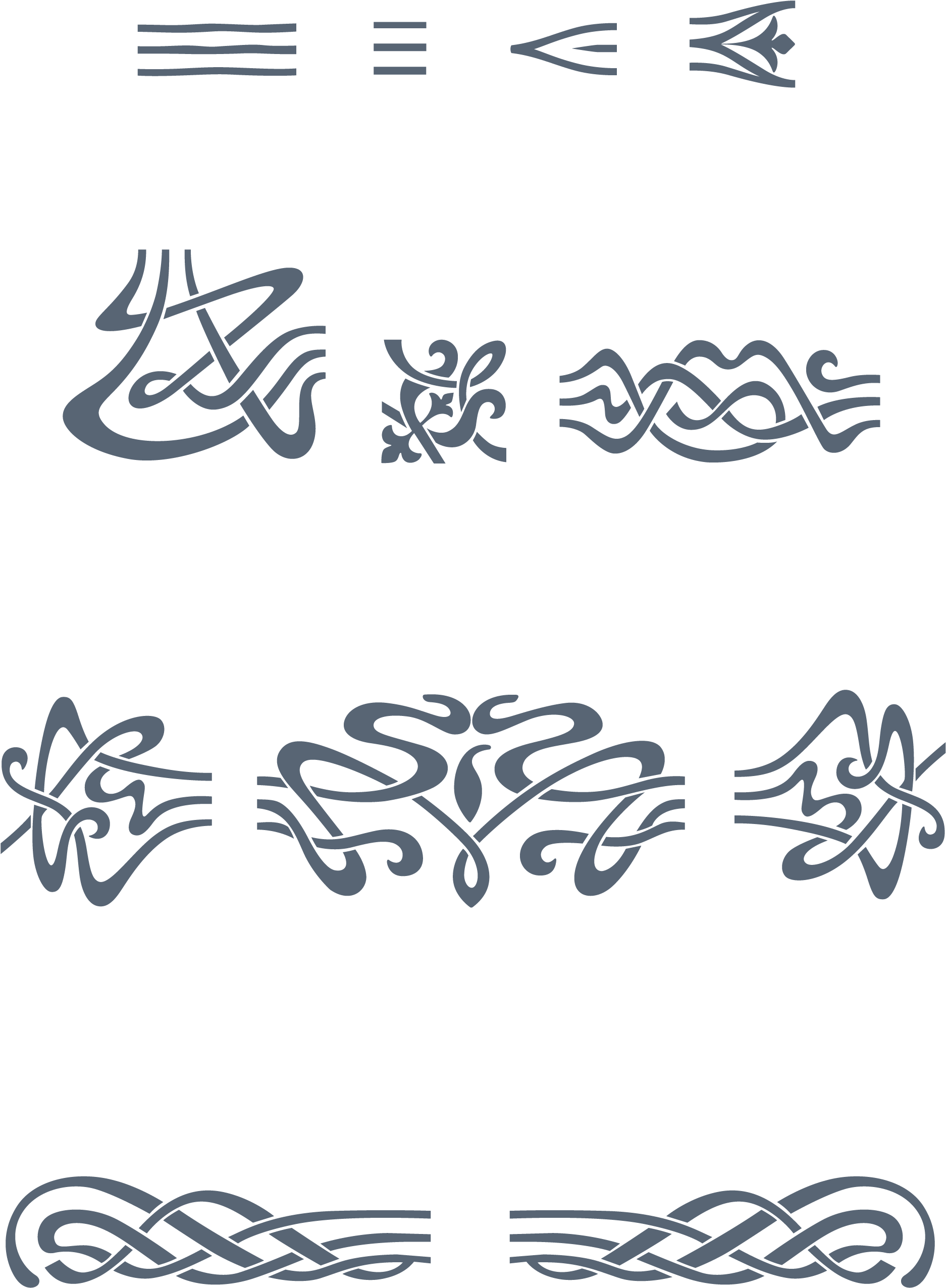 1874x2551 Download Hd Create Elegant Art Nouveau Borders