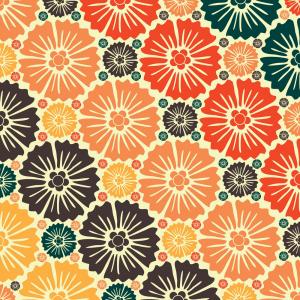 300x300 Abstract Seamless Pattern Art Nouveau Vector Catchsplace
