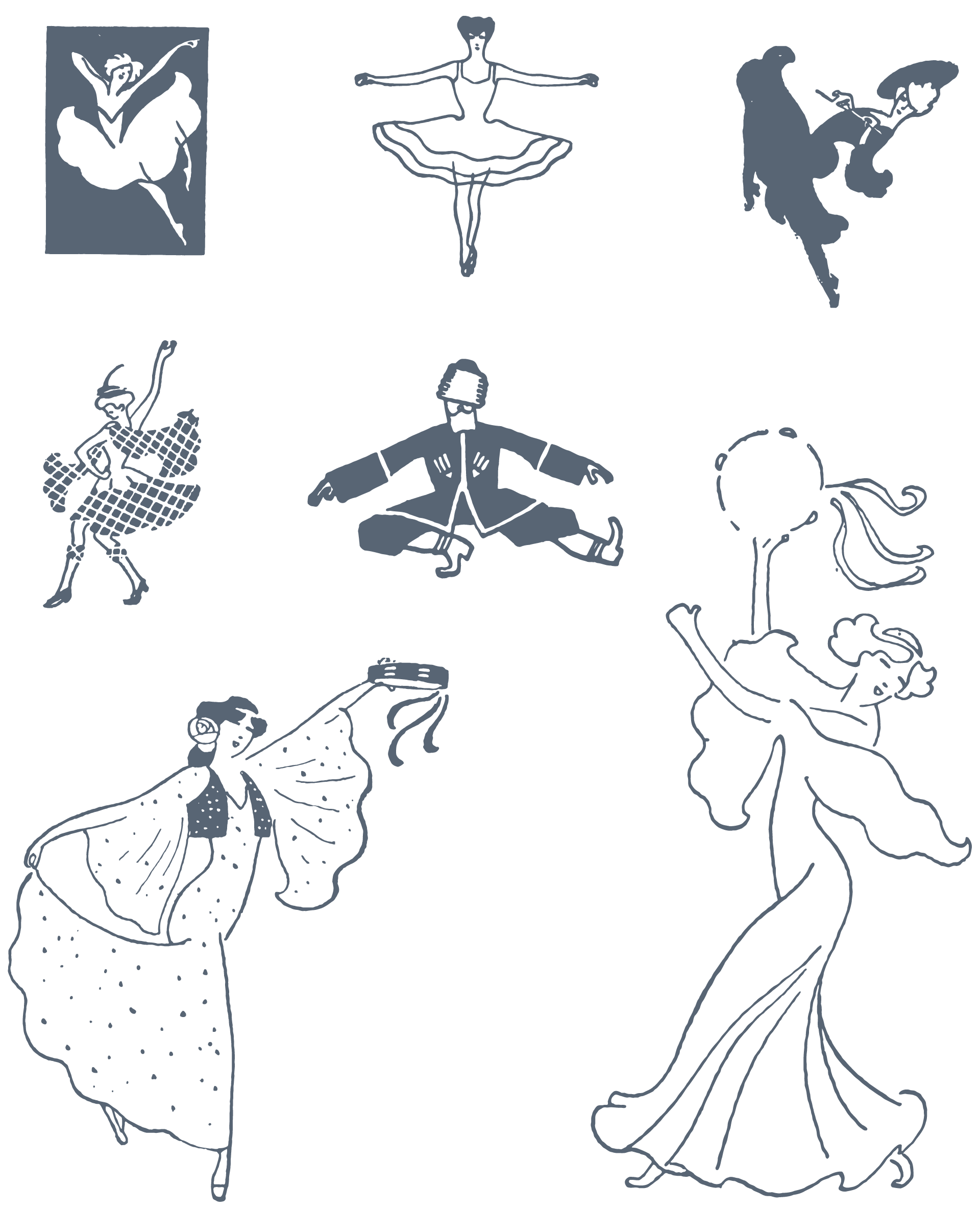 1920x2375 Download Vintage Art Nouveau Art Nouveau Vector Ornaments