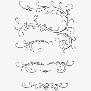 310x310 Art Nouveau Ornament Art Deco