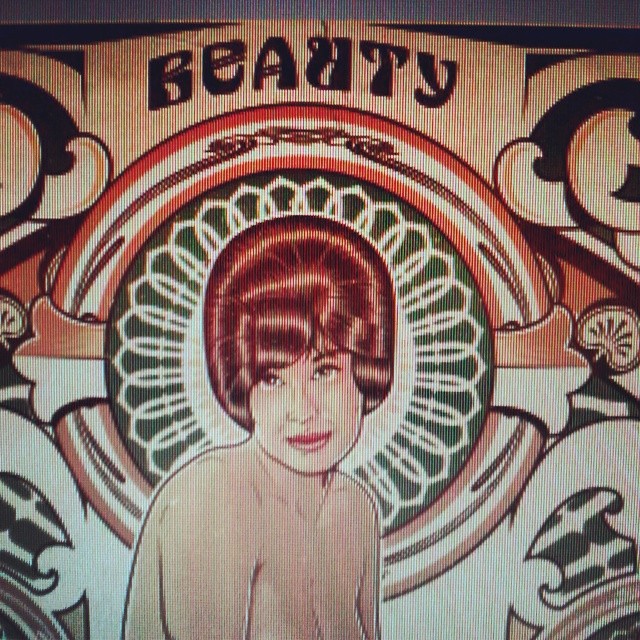 Art Nouveau 640x640 Art Nouveau