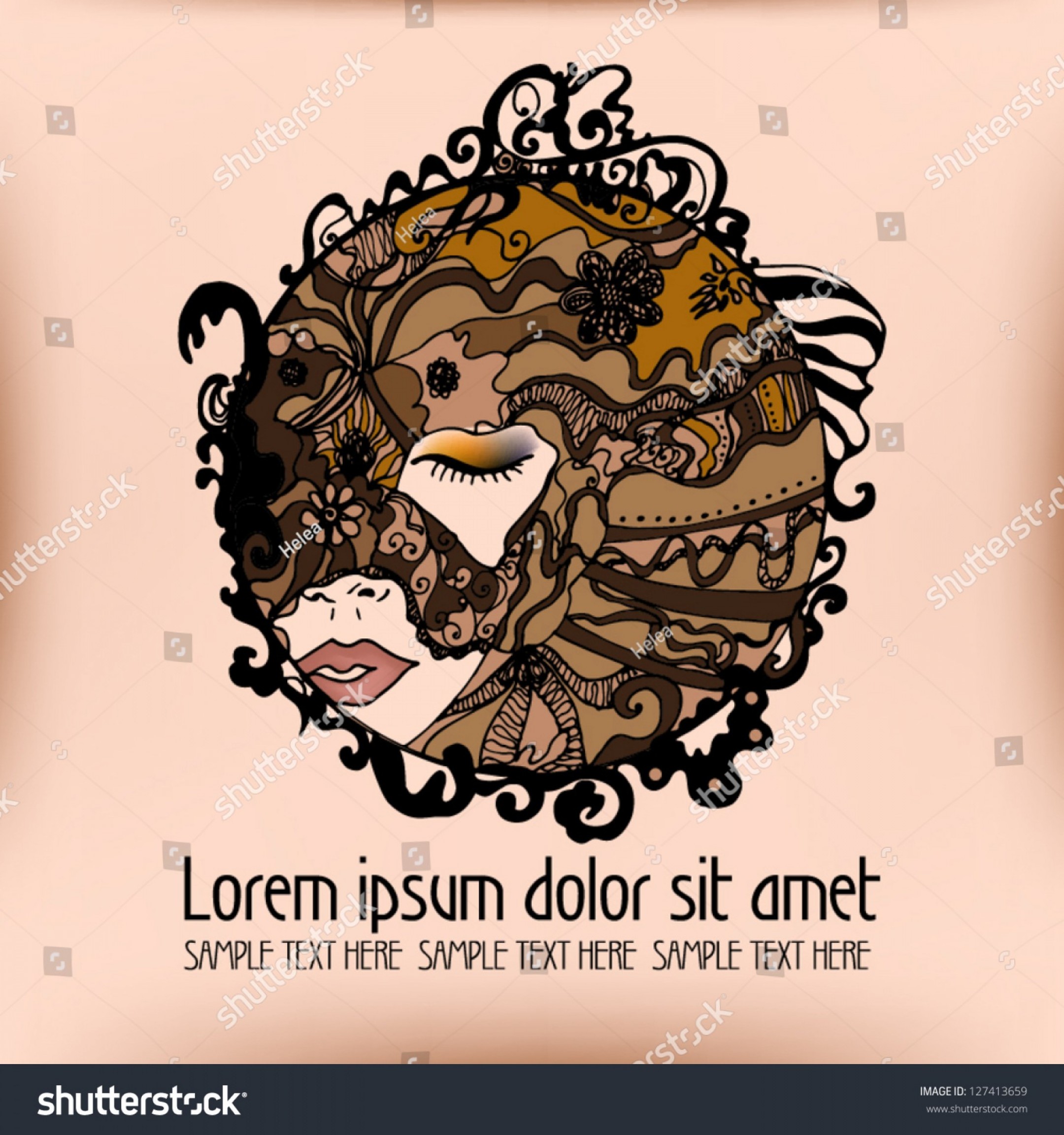 Turkey Girl Monogram Vector Art Catchsplace 2160x2304 Turkey Girl Monogram Vector Art Catchsplace