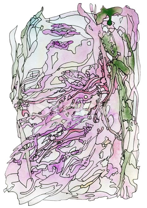 Art Nouveau Landscape 474x669 Art Nouveau Landscape