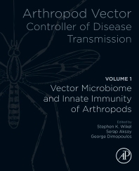 198x244 Arthropod Vector Controller Of Disease Transmission, Volume