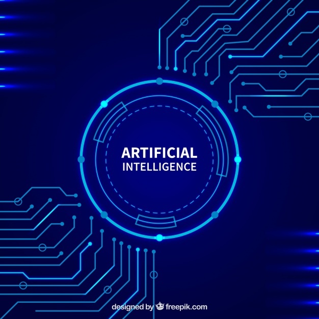 626x626 Artificial Intelligence Vectors, Photos And Free Download