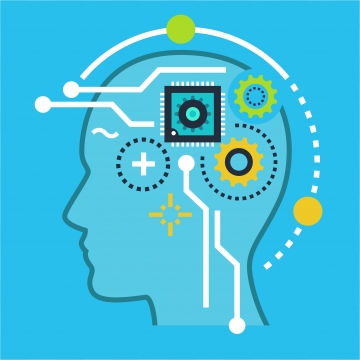 360x360 Artificial Intelligence Png, Vector, And Clipart