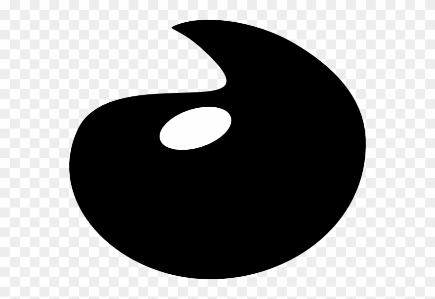 880x605 Artist Palette Vector Clipart