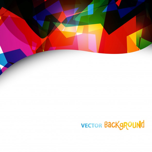 626x626 Abstract Artistic Background Vector Free Download