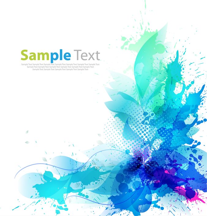 676x705 Free Abstract Artistic Background Files, Vectors Graphics