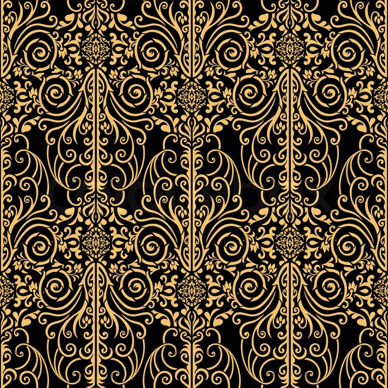 800x800 Abstract Beautiful Background, Royal, Stock Vector Colourbox