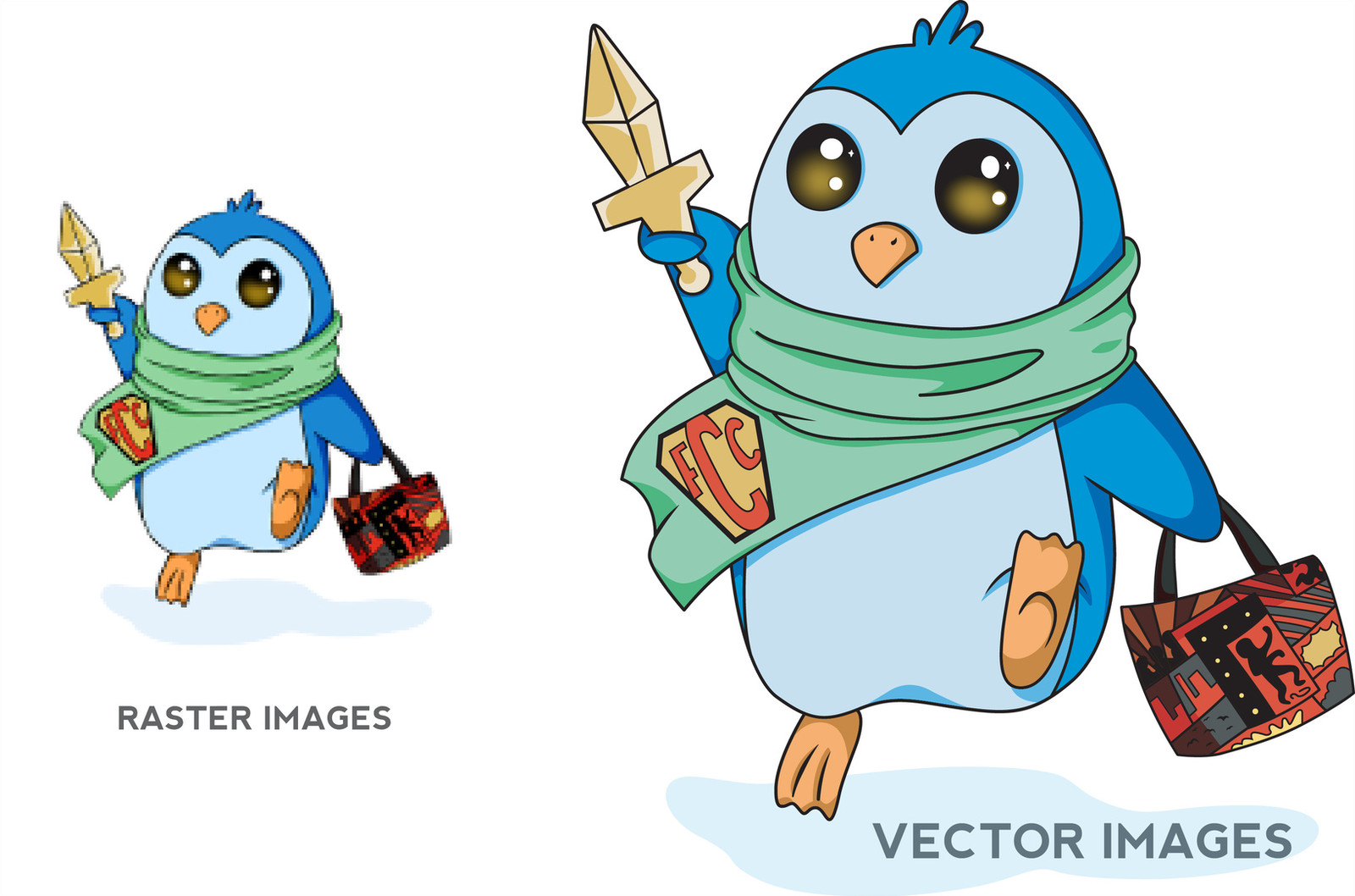 1600x1058 Ideas For What Is Vector Artwork Format Koolgadgetz