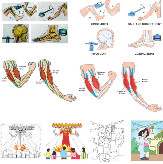 680x684 Recreate Your Artwork In Vector Format Professionally