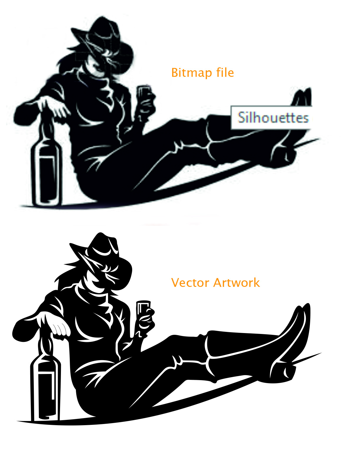 1162x1611 Vector Art Convert To Vector Raster Editing Services
