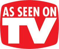 200x165 As Seen On Tv Logo Vector