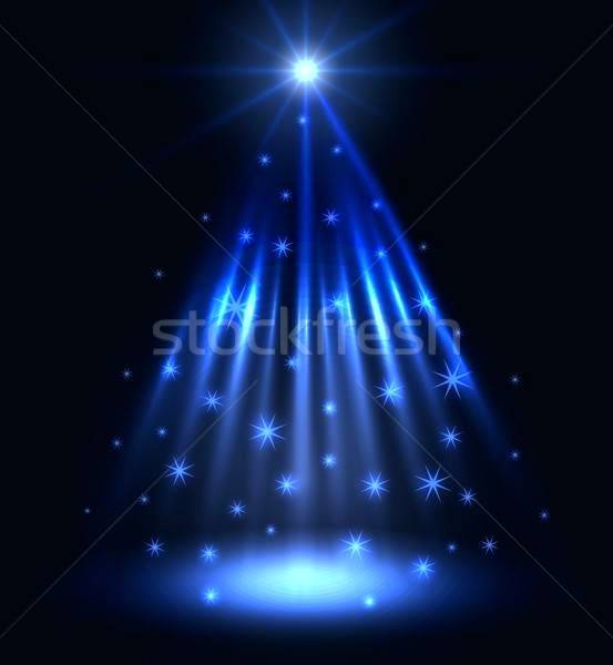 553x600 Christmas Spotlight As Seen On Tv Laser Projector Spotlights