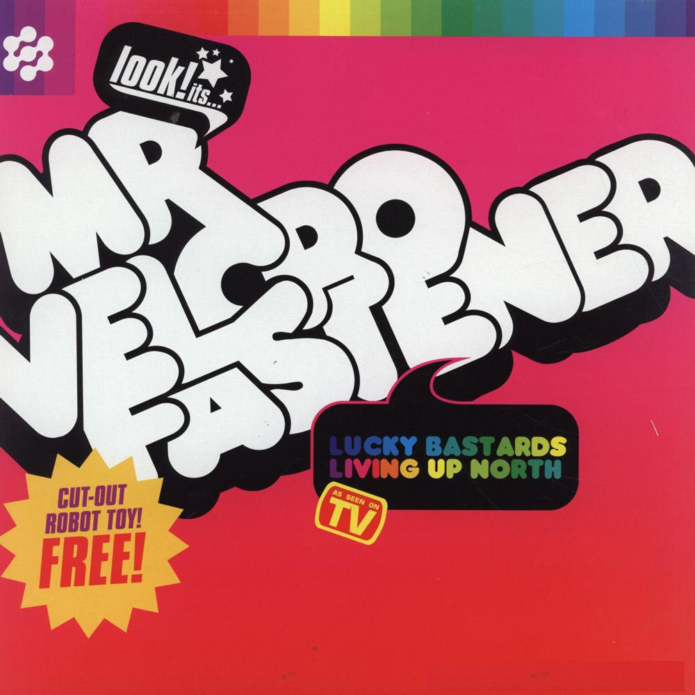 1000x1000 Vector Graphics Mr Velcro Fastener