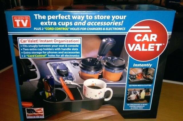 640x424 As Seen On Tv Car