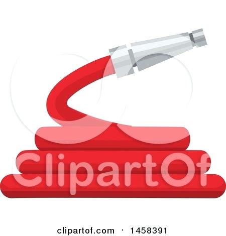 450x470 Fireman Hose Blits