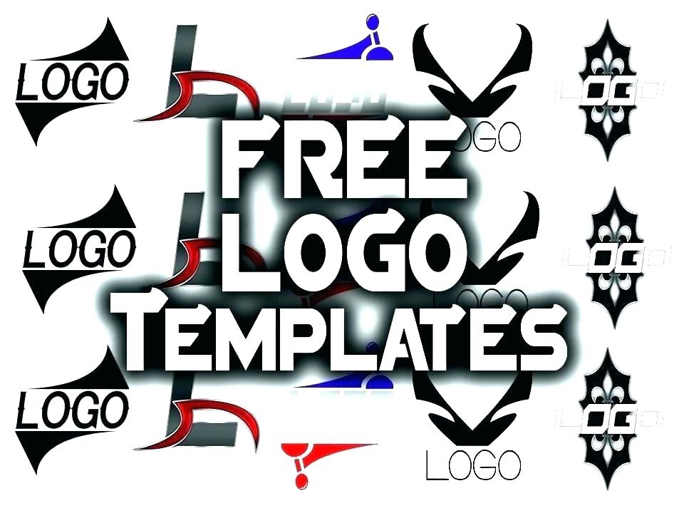 960x720 Logo Template Free Vector Illustrator Format Clever Name Maker