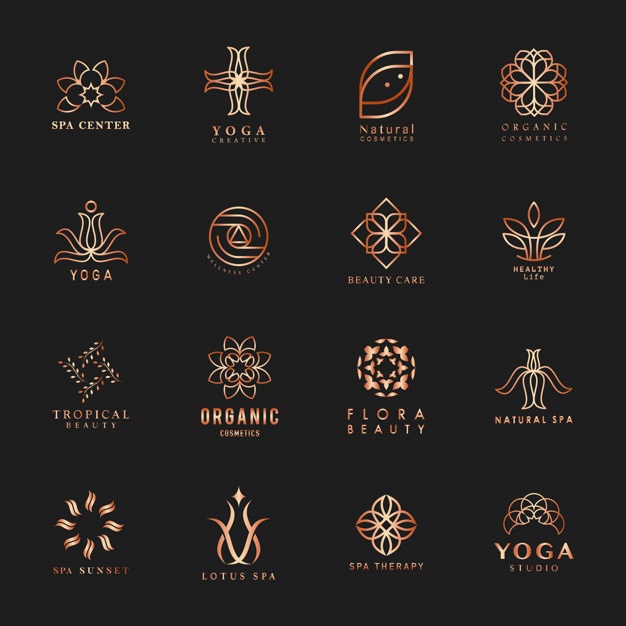 626x626 Yoga Logo Vectors, Photos And Free Download