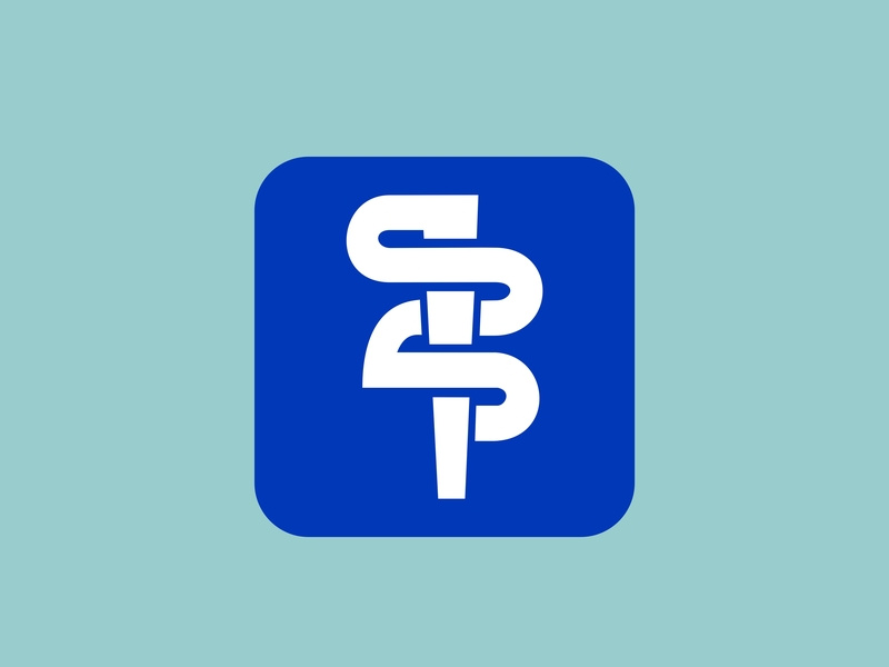 Iconic Logo For Medical Social Network 800x600 Iconic Logo For Medical Social Network