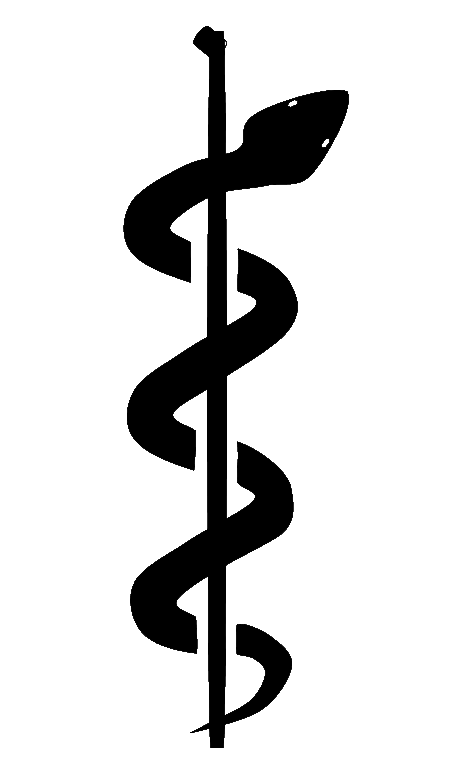 Rod Of Asclepius Caduceus Symbols Meaning Snake And Staff Png 451x768 Rod Of Asclepius Caduceus Symbols Meaning Snake And Staff Png