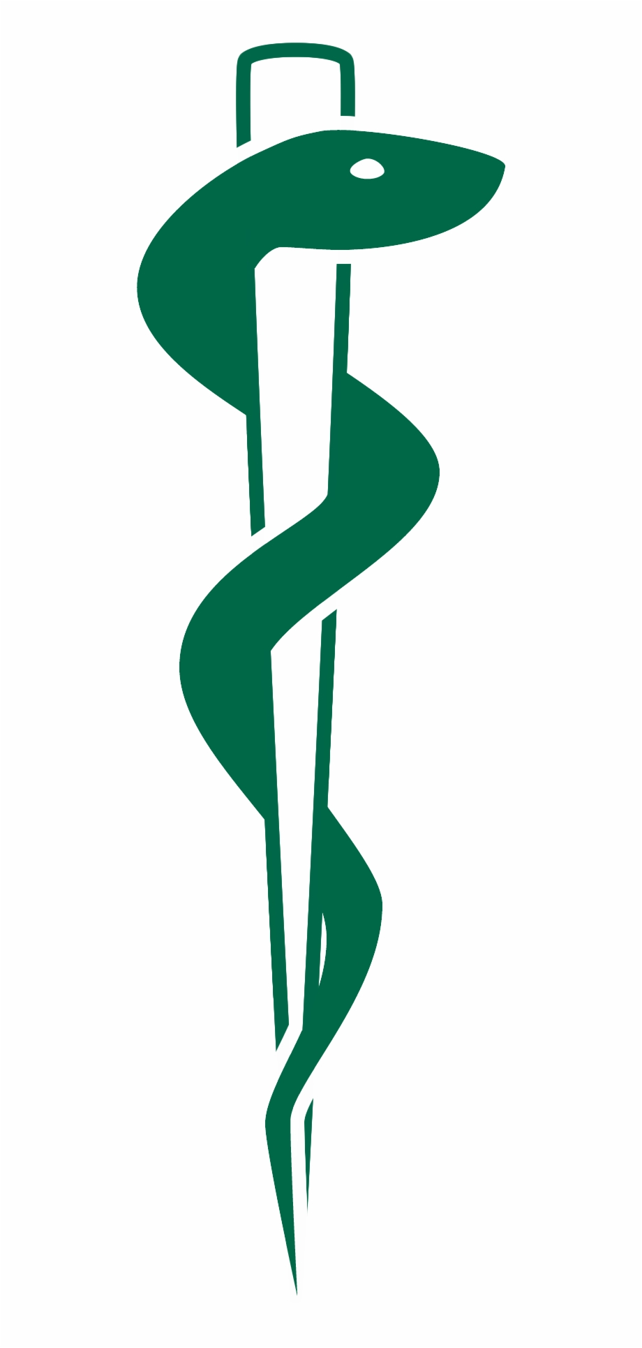 Rod Of Asclepius Logo 920x1931 Rod Of Asclepius Logo