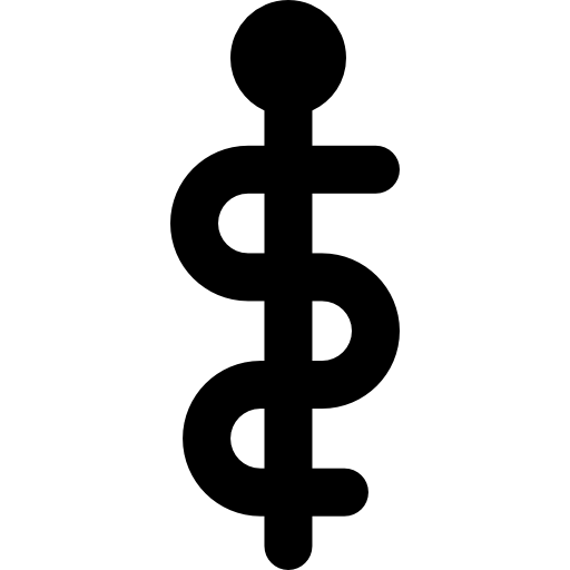 Rod Of Asclepius Icons Free Download 512x512 Rod Of Asclepius Icons Free Download