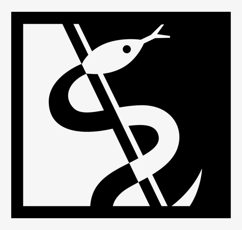 Vector Illustration Of Rod Of Asclepius Symbol 820x780 Vector Illustration Of Rod Of Asclepius Symbol