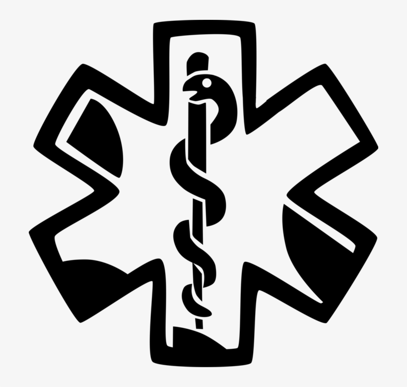 Vector Illustration Of Rod Of Asclepius Symbol 820x780 Vector Illustration Of Rod Of Asclepius Symbol