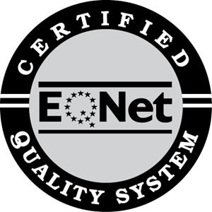 300x300 Eqnet Certified Logo Vector