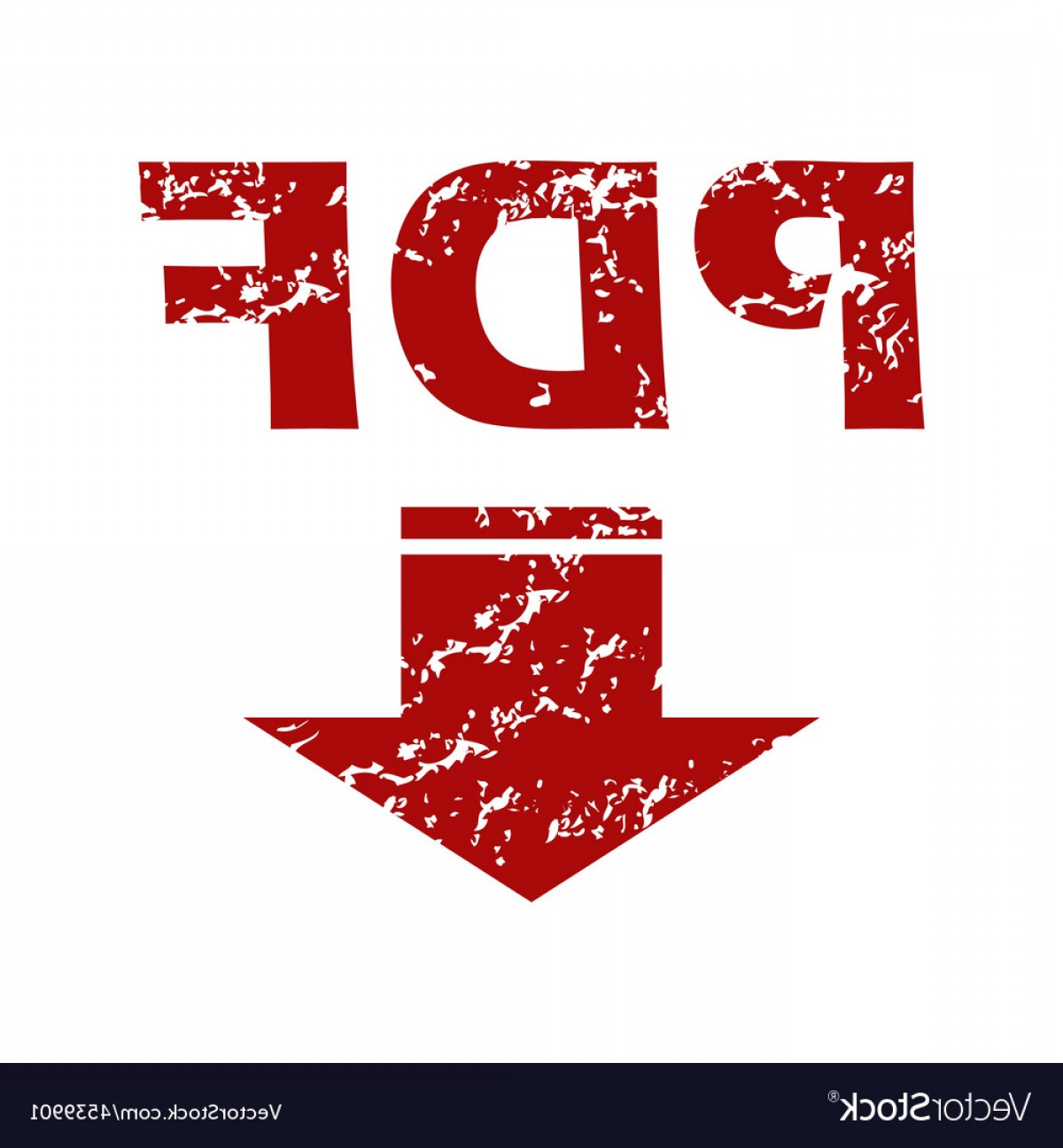 1200x1296 Red Grunge Pdf Download Logo Vector Newwaysys