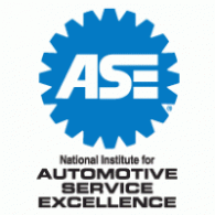 Ase Logo Vector
