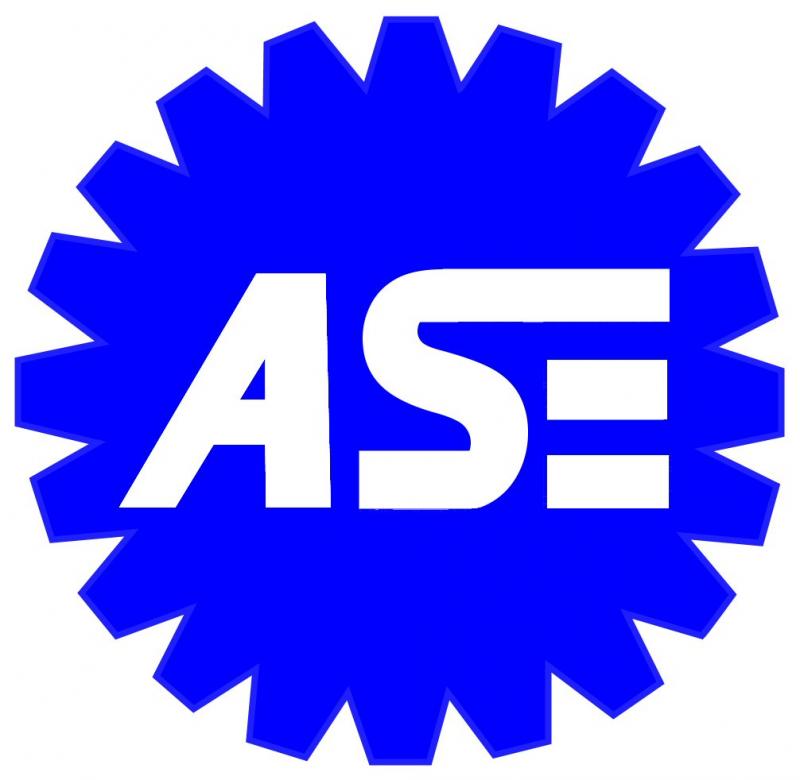 800x780 Ase Certified Logos