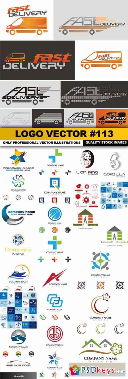 450x1325 Icon Logo Text Effects