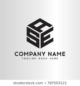 260x280 Ase Letter Logo Template Vector Logo Symbol Design Symbol