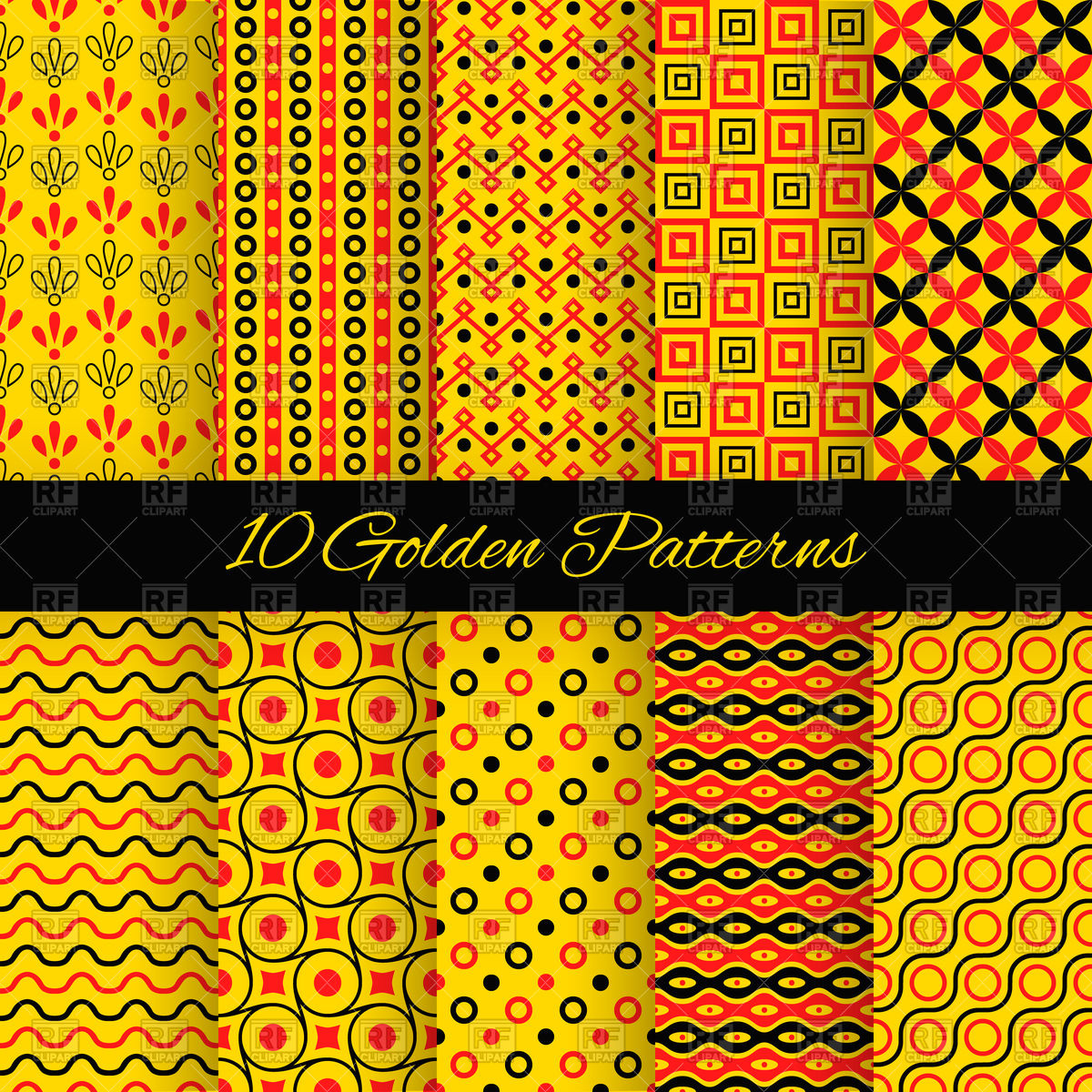 Asian Seamless Patterns Vector Image Of Backgrounds, Textures 1200x1200 Asian Seamless Patterns Vector Image Of Backgrounds, Textures
