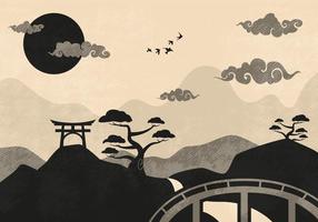 Asian Free Vector Art 286x200 Asian Free Vector Art