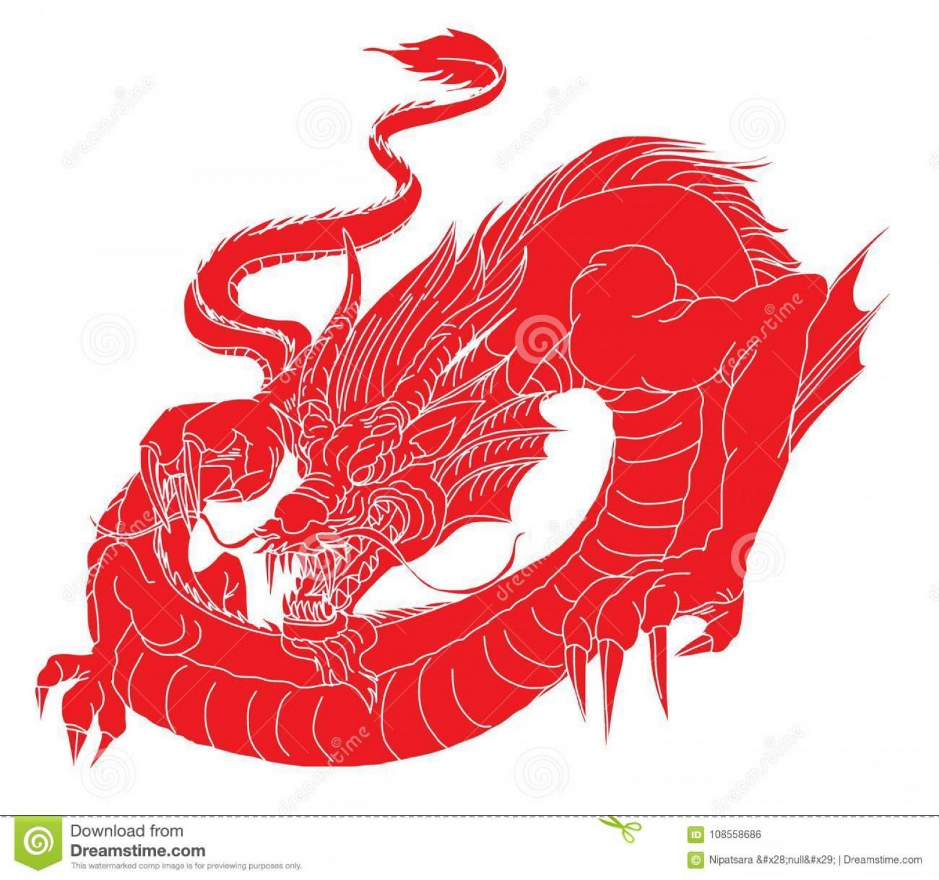 1872x1754 Asian Tattoo Vector Hoodamathrun