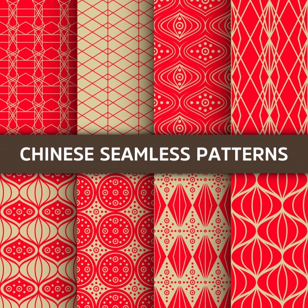 626x626 Chinese Pattern Vectors, Photos And Free Download
