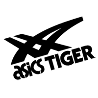 200x200 Asics Tiger Download Asics Tiger Vector Logos, Brand Logo
