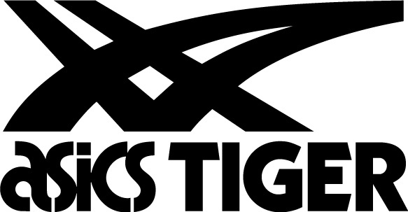 583x303 Asics Tiger Logo Free Vector In Adobe Illustrator