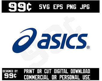 340x270 Asics Logo Etsy