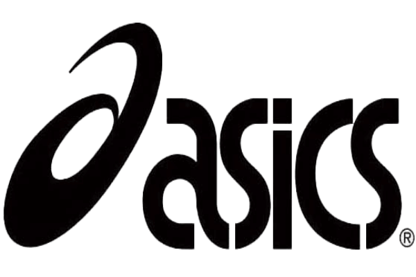 Asics Logo Vector at Vectorified.com | Collection of Asics Logo Vector ...