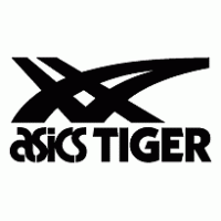 200x200 Asics Brands Of The Download Vector Logos And Logotypes