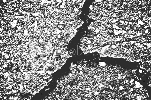 500x332 Distress Overlay Black And White Asphalt Texture