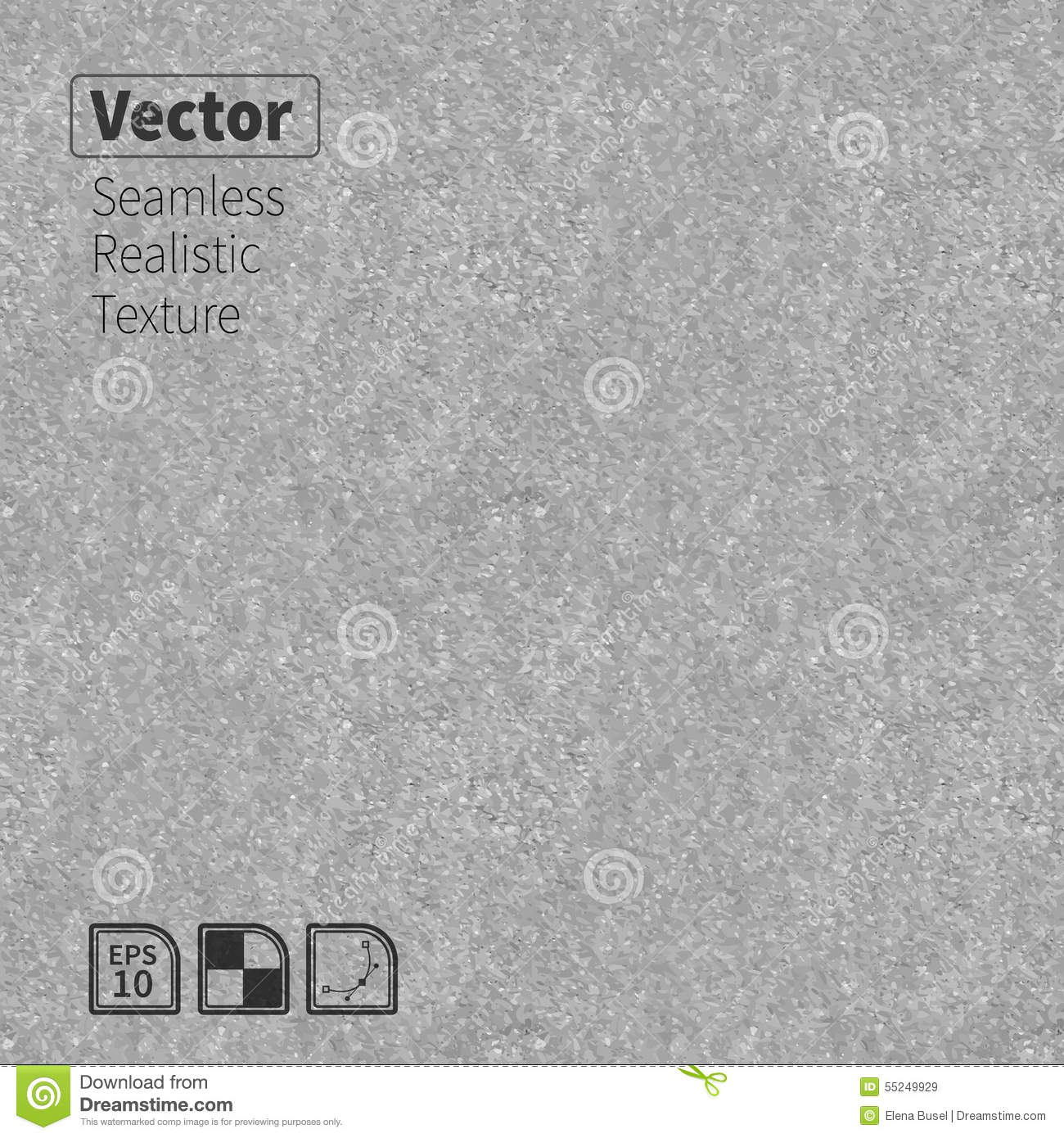 Realistic Road Texture Seamless Asphalt Texture Gray Vector 1300x1390 Realistic Road Texture Seamless Asphalt Texture Gray Vector