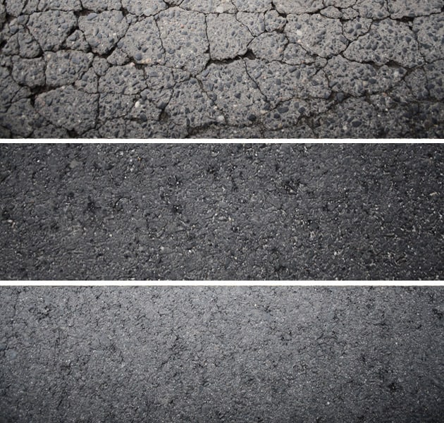 free asphalt texture vector